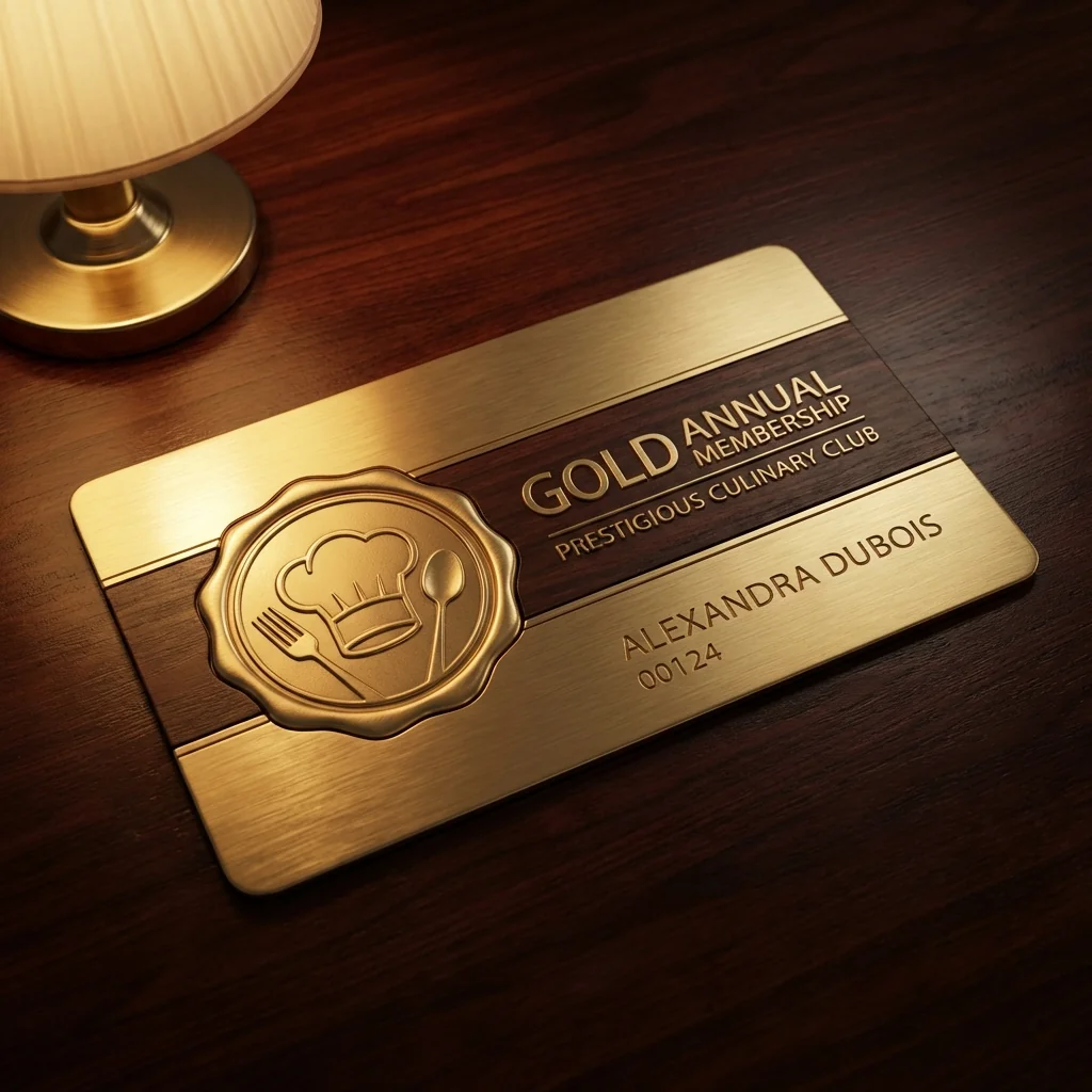 Gold Annual Membership