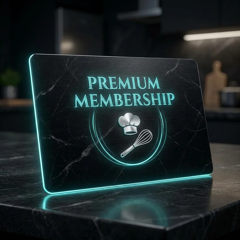Premium Membership