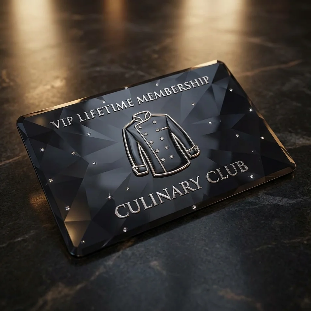 VIP Lifetime Membership